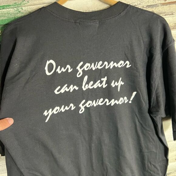 Vintage Jesse The Body Ventura Shirt - Picture 5 of 7